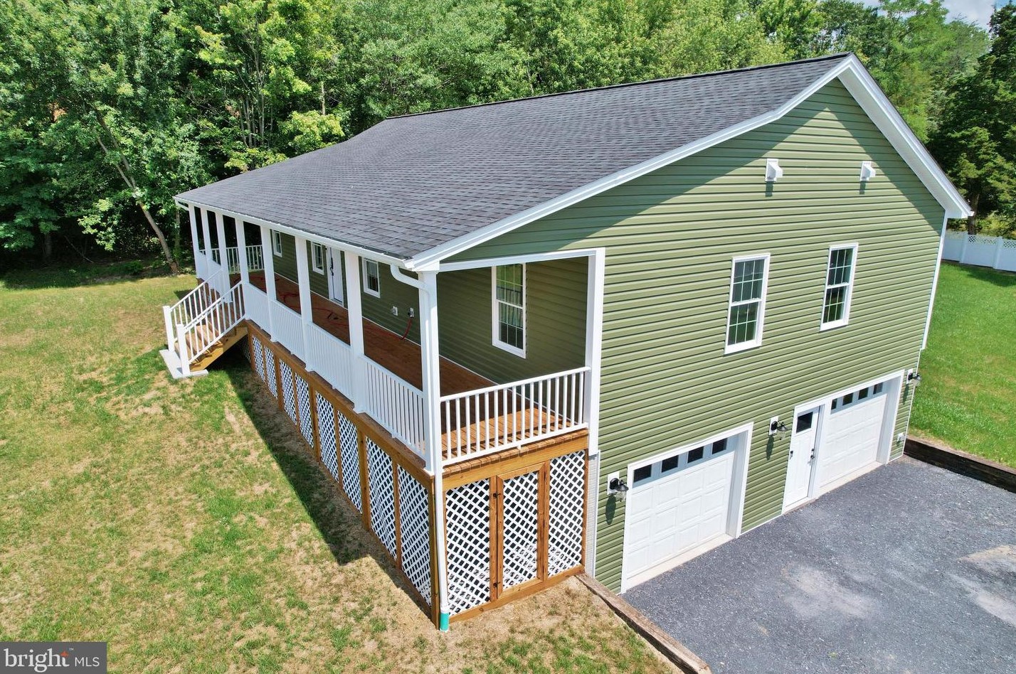 68 Jay Bird, Woodstock, VA 22664