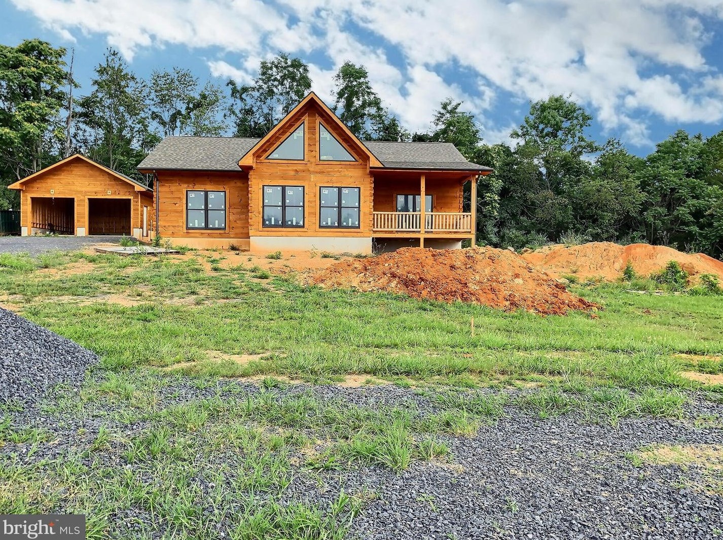 934 Fairview Cir, Woodstock, VA 22664