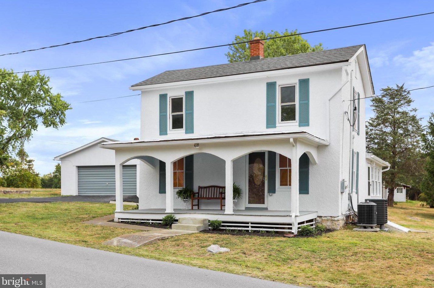 618 Capon St, Strasburg, VA 22657