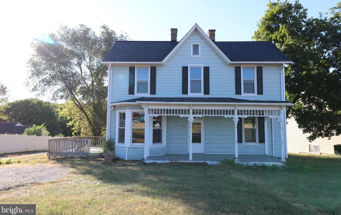 508 S Water St, Woodstock, VA 22664
