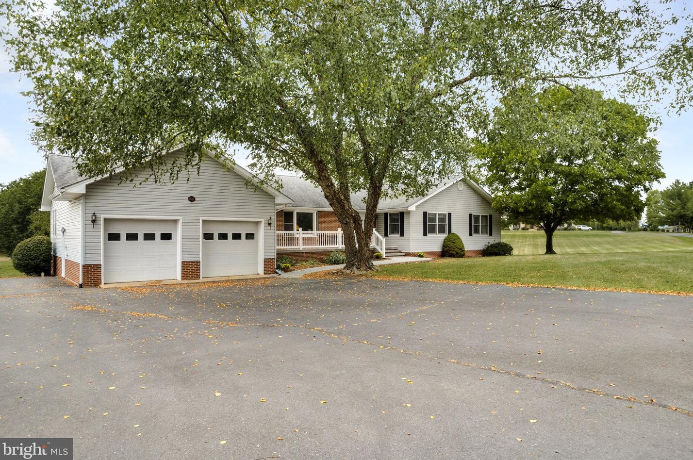 644 Highview Rd, New Market, VA 22844-3509