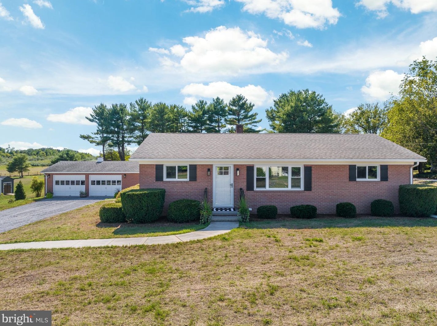 2849 John Marshall Hwy, Strasburg, VA 22657