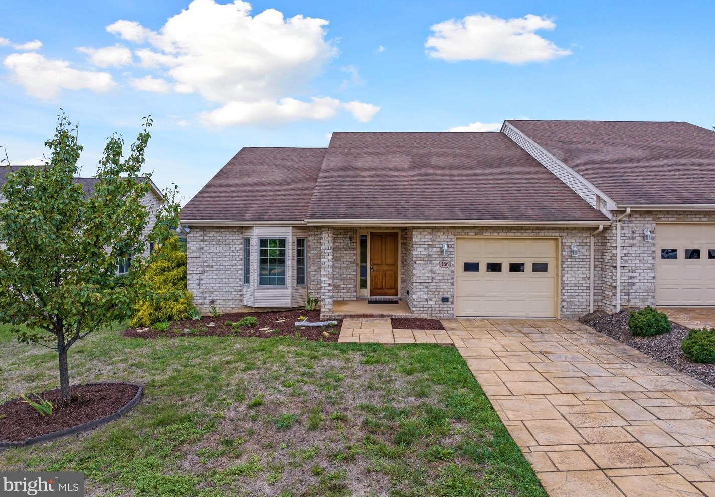 156 Daniel Ct, Strasburg, VA 22657
