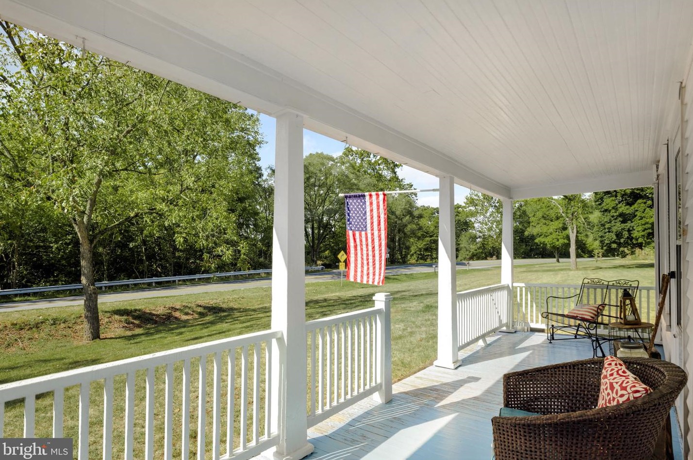 10317 Orkney Grade, Mount Jackson, VA 22842-2833