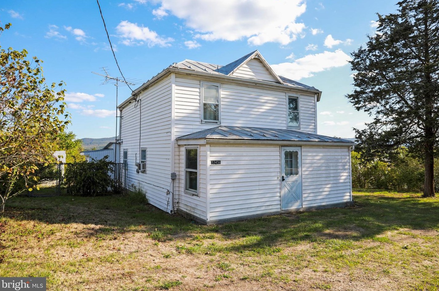 33456 Old Valley Pike, Strasburg, VA 22657
