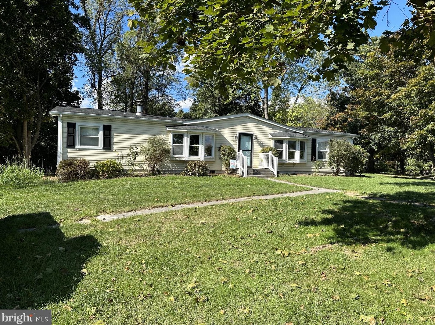 123 State Shed Ln, Toms Brook, VA 22660
