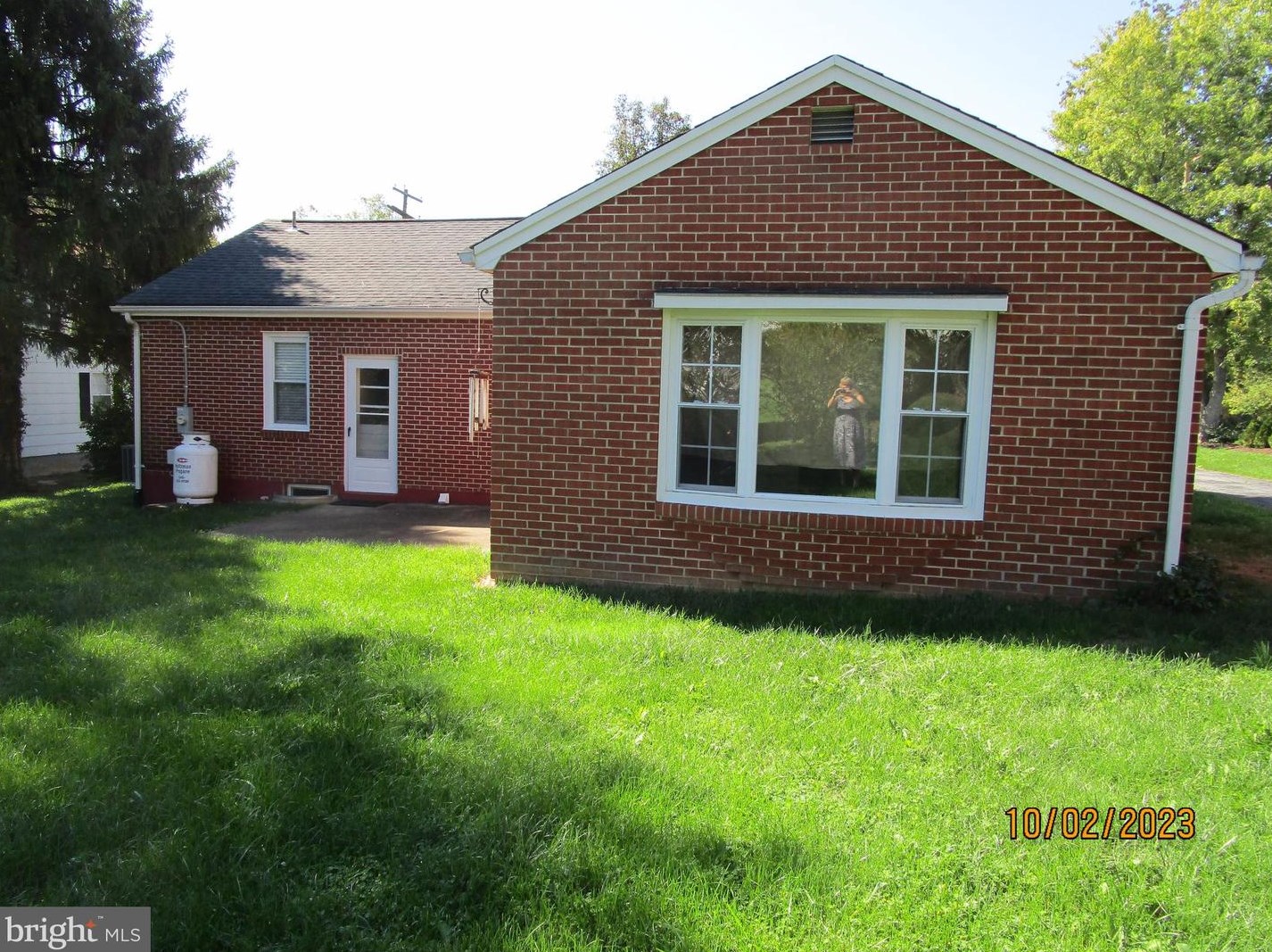 434 Orchard St, Strasburg, VA 22657