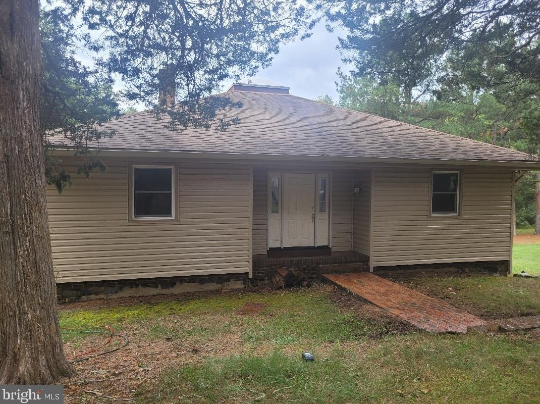7556 Fort Valley Rd, Saint Davids Church, VA 22652