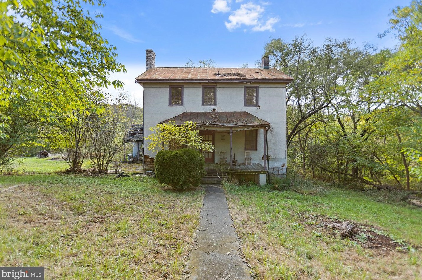 22784 Old Valley Pike, Woodstock, VA 22664
