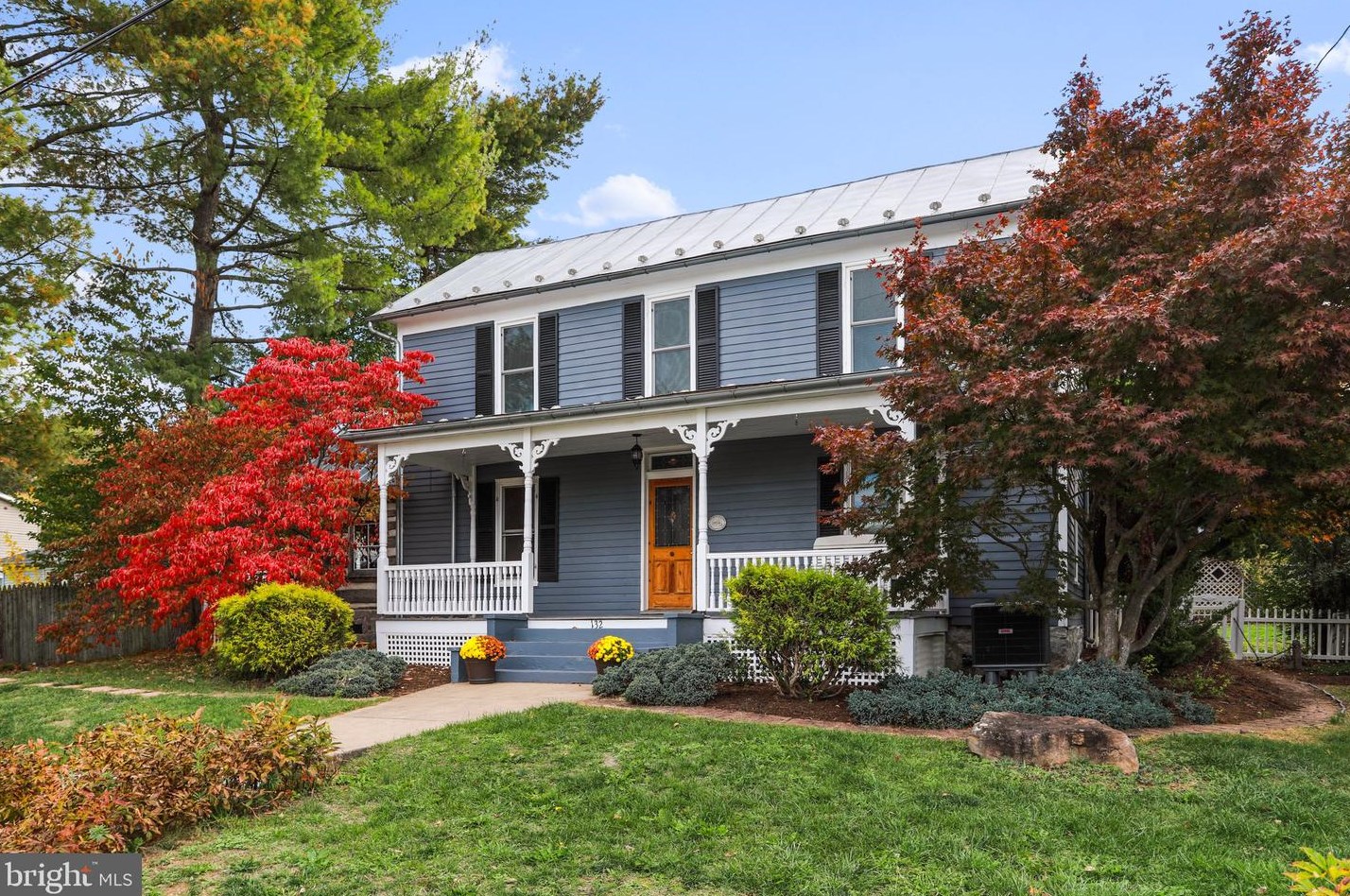 132 N Charles St, Strasburg, VA 22657