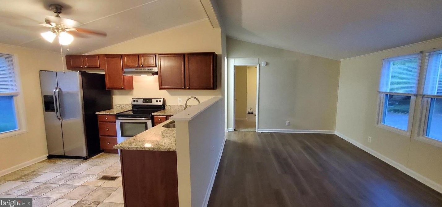 26187 Old Valley Pike, Toms Brook, VA 22660