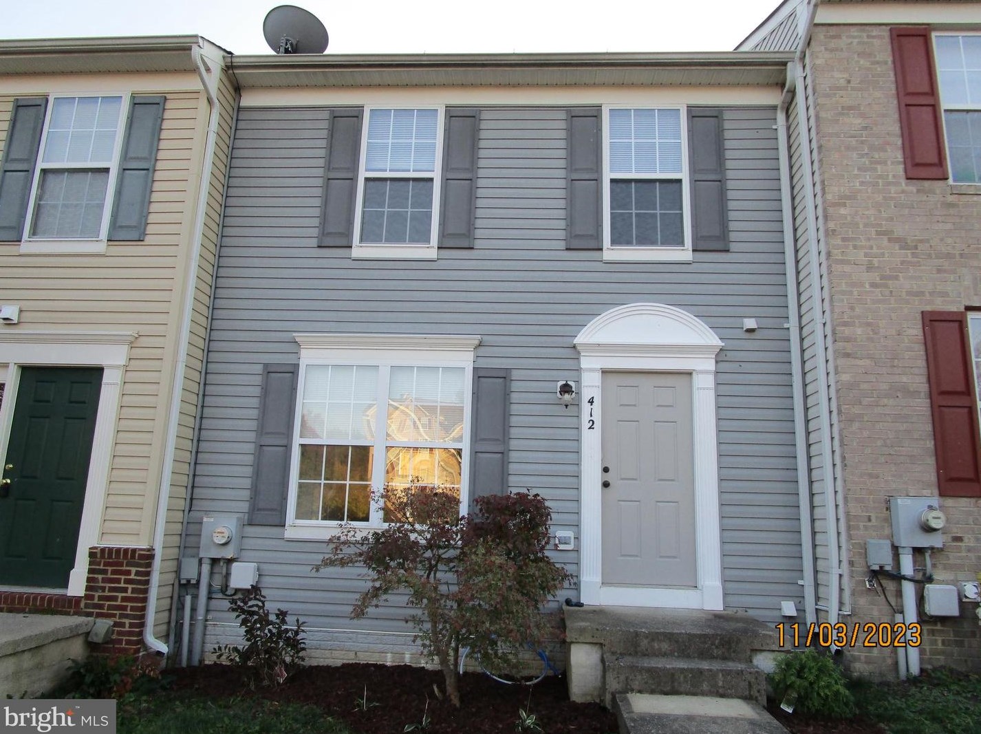 412 Pendleton Ln, Strasburg, VA 22657