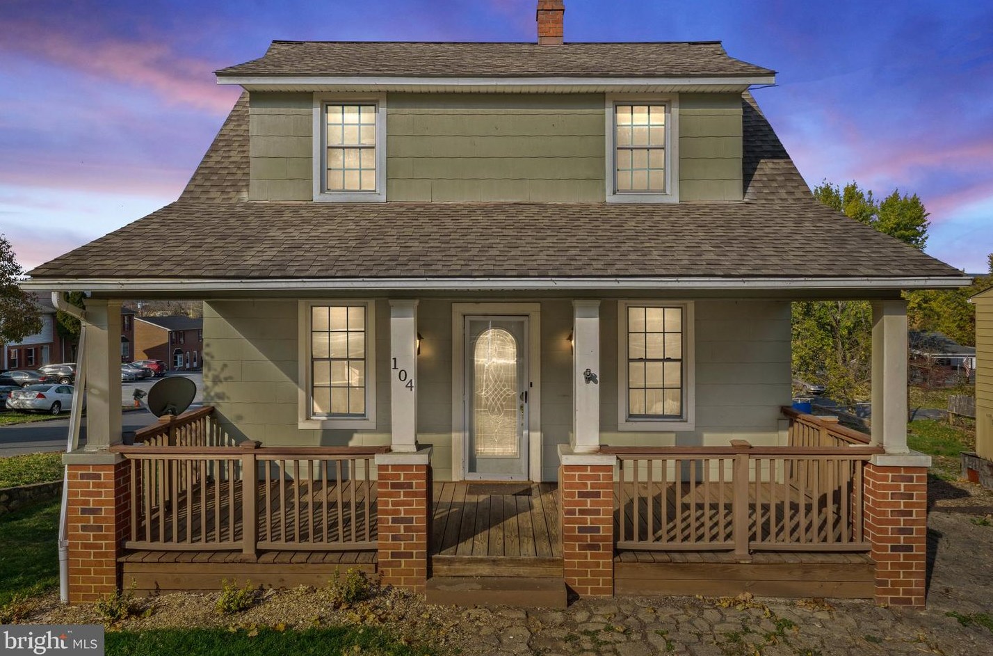 104 Front Royal Rd, Strasburg, VA 22657