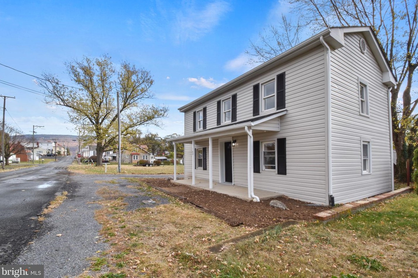 169 W Lee St, New Market, VA 22844