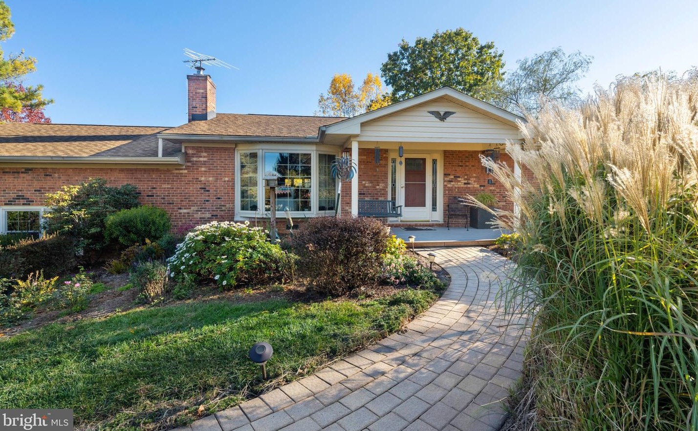 1135 Georgetown Rd, Mount Jackson, VA 22842-2019