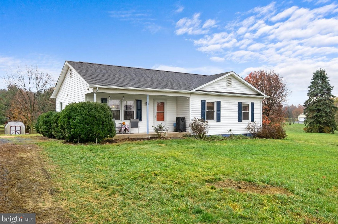 605 Catfish Trail, New Market, VA 22844