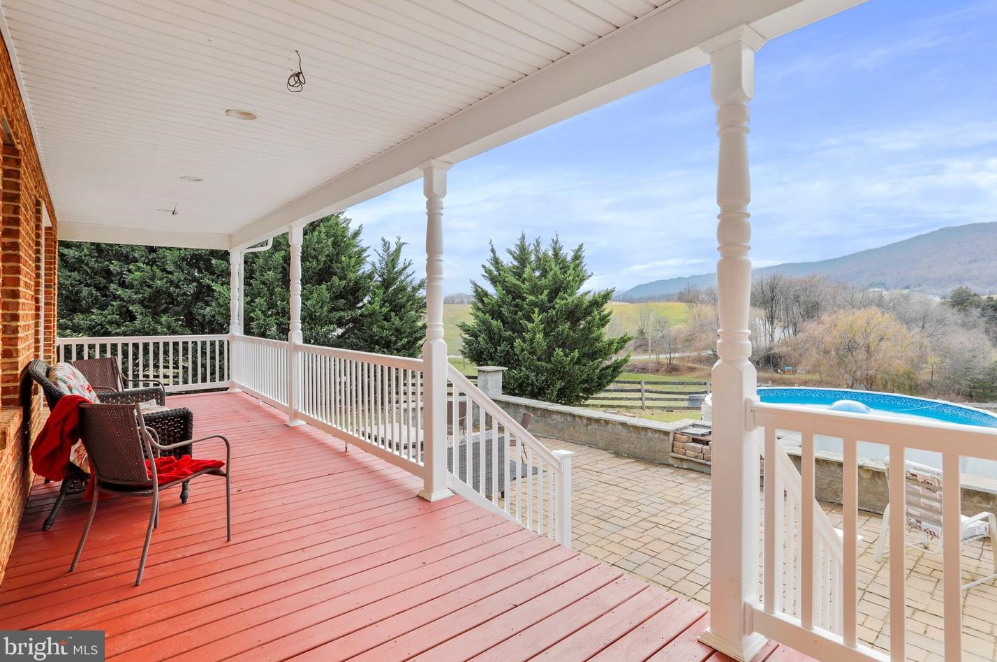 1645 Cottontown Rd, Strasburg, VA 22657