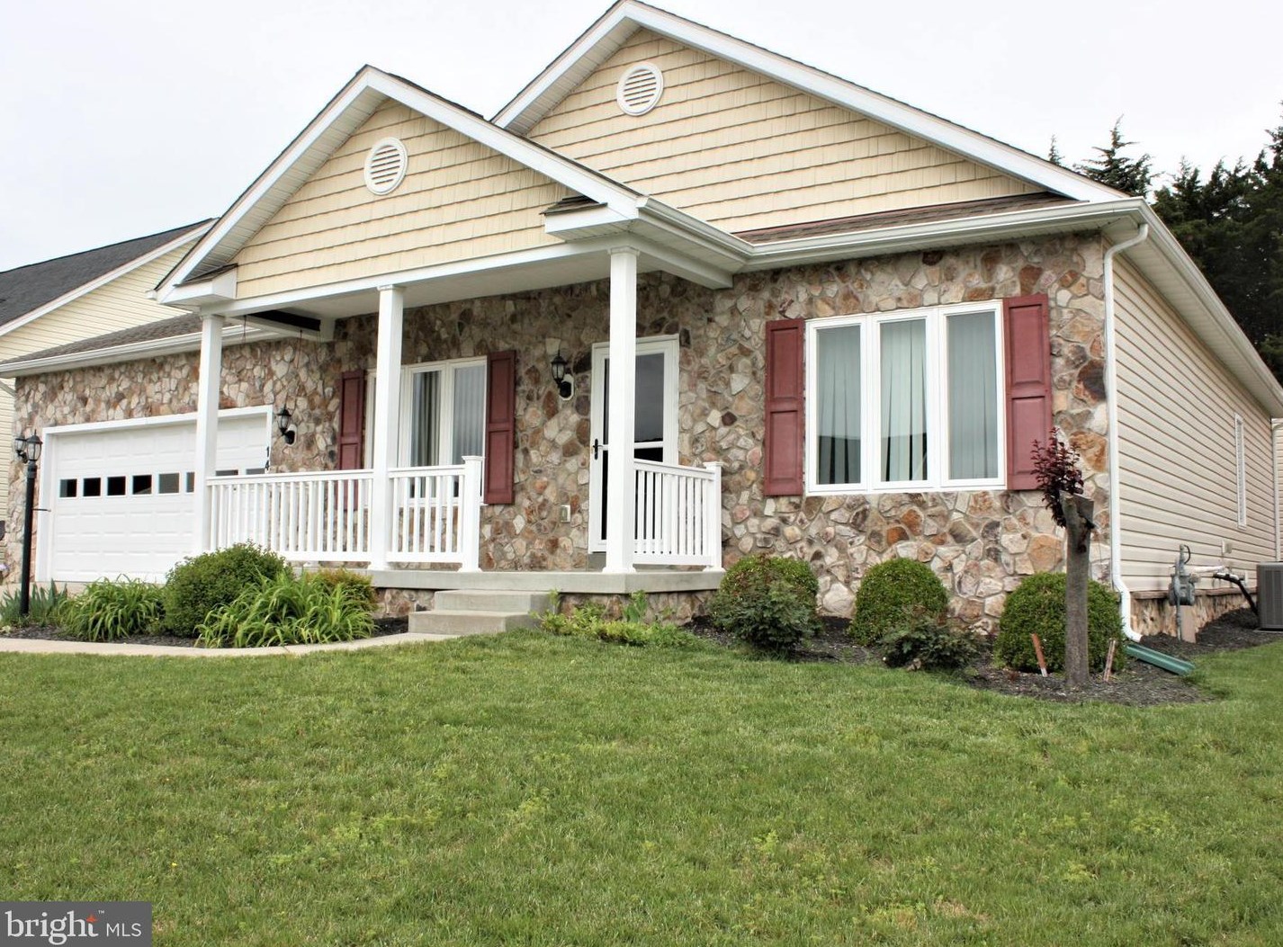 147 Settlers Way, Strasburg, VA 22657