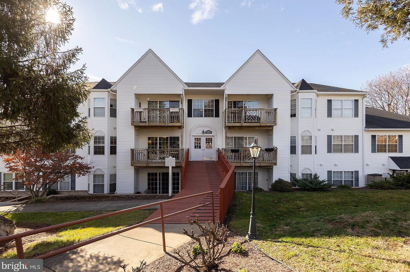 4061 Rose Bud Ct ##61, Edinburg, VA 22824