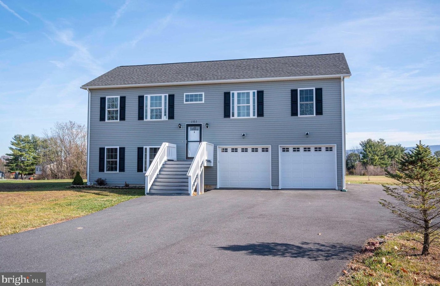 161 Sara Ann Ave, Edinburg, VA 22824