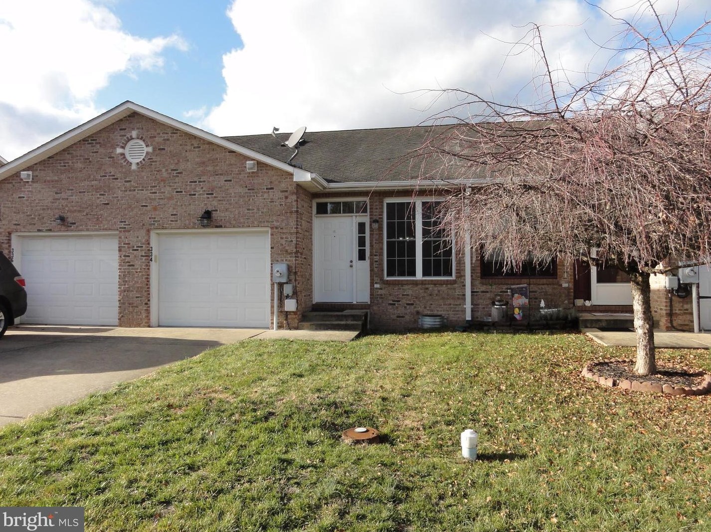 334 Lora Dr, Woodstock, VA 22664