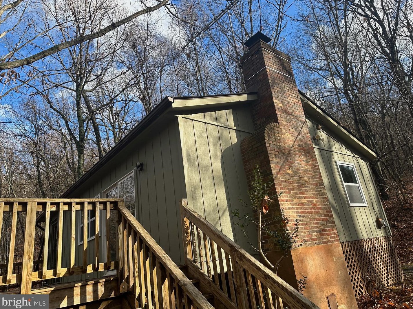 1417 Sundance Mountain Rd, New Market, VA 22844-3819