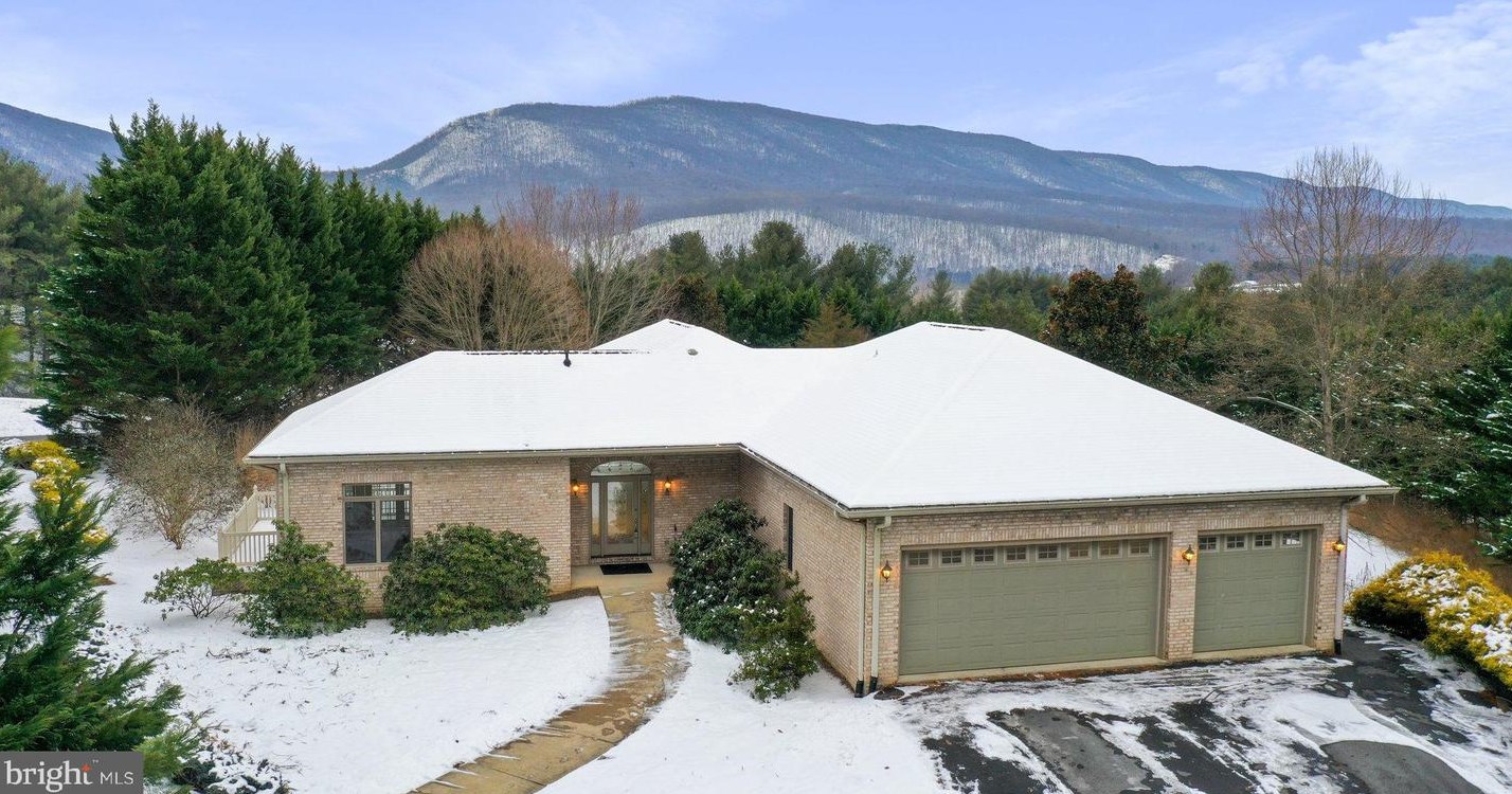 139 Cliffside Dr, Edinburg, VA 22824