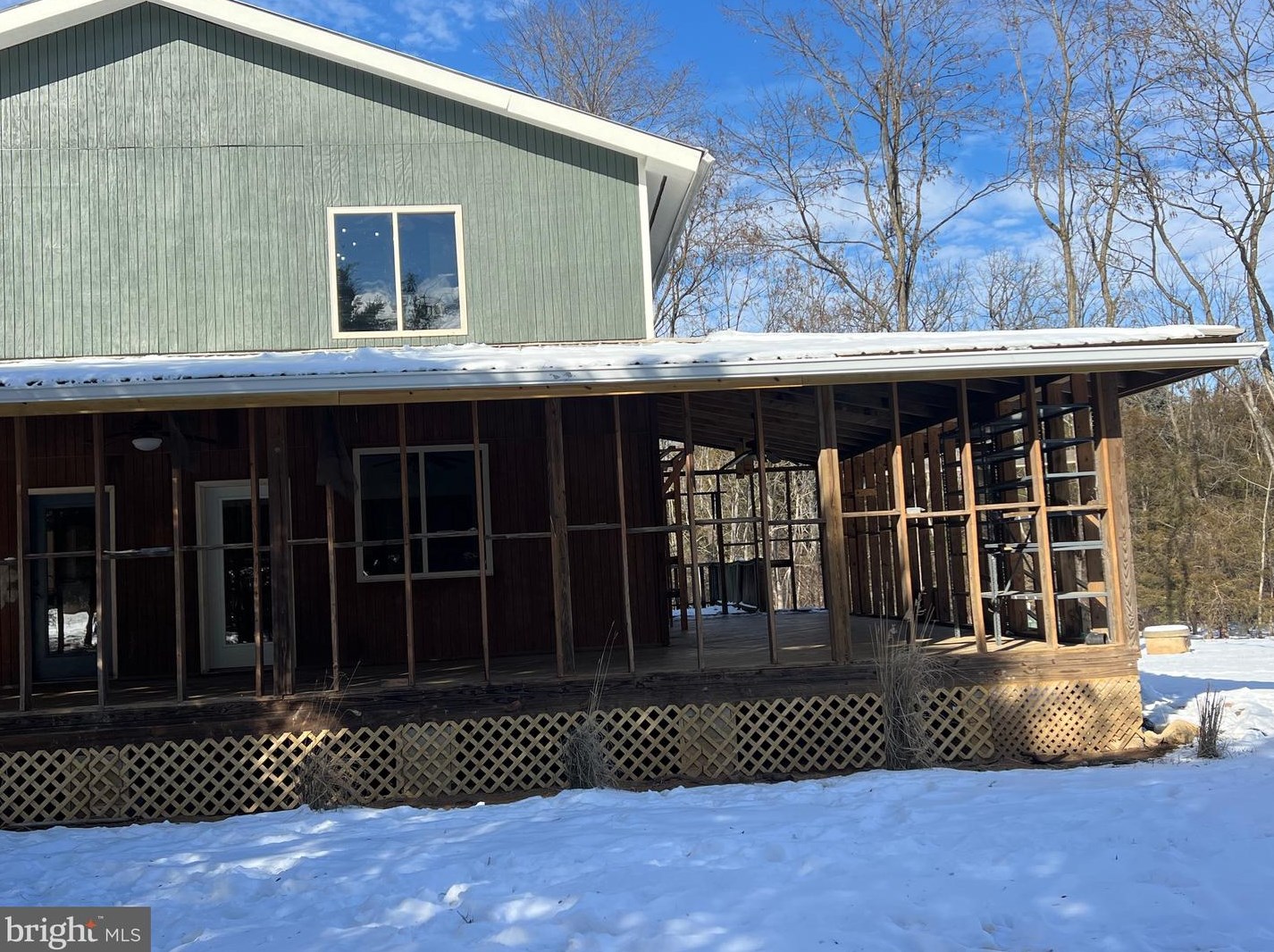 12349 Back Rd, Toms Brook, VA 22660