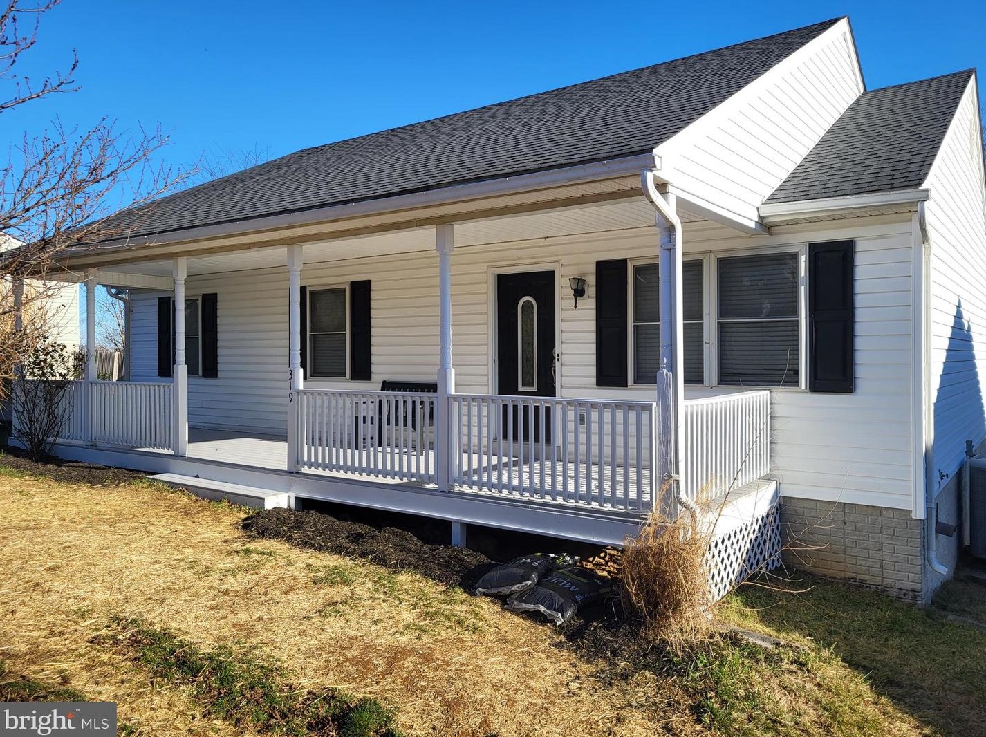 319 Breckenridge Ct, Strasburg, VA 22657