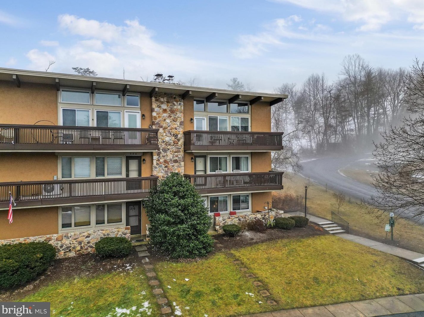 1814 Fairway #328, Basye, VA 22810
