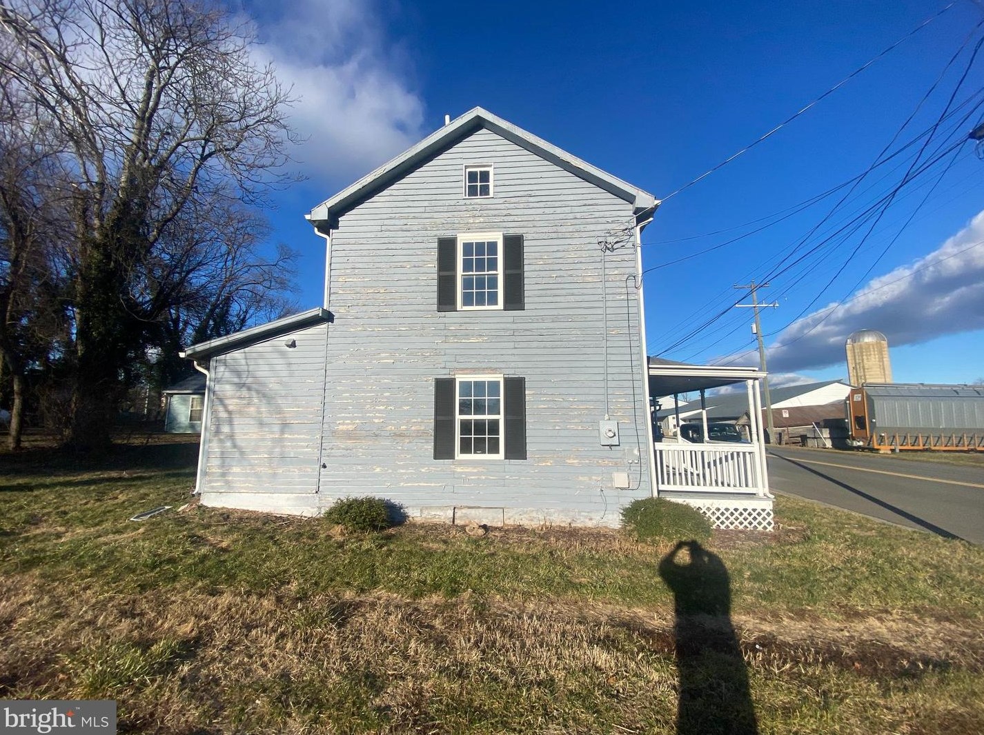 143 N Water St, Woodstock, VA 22664