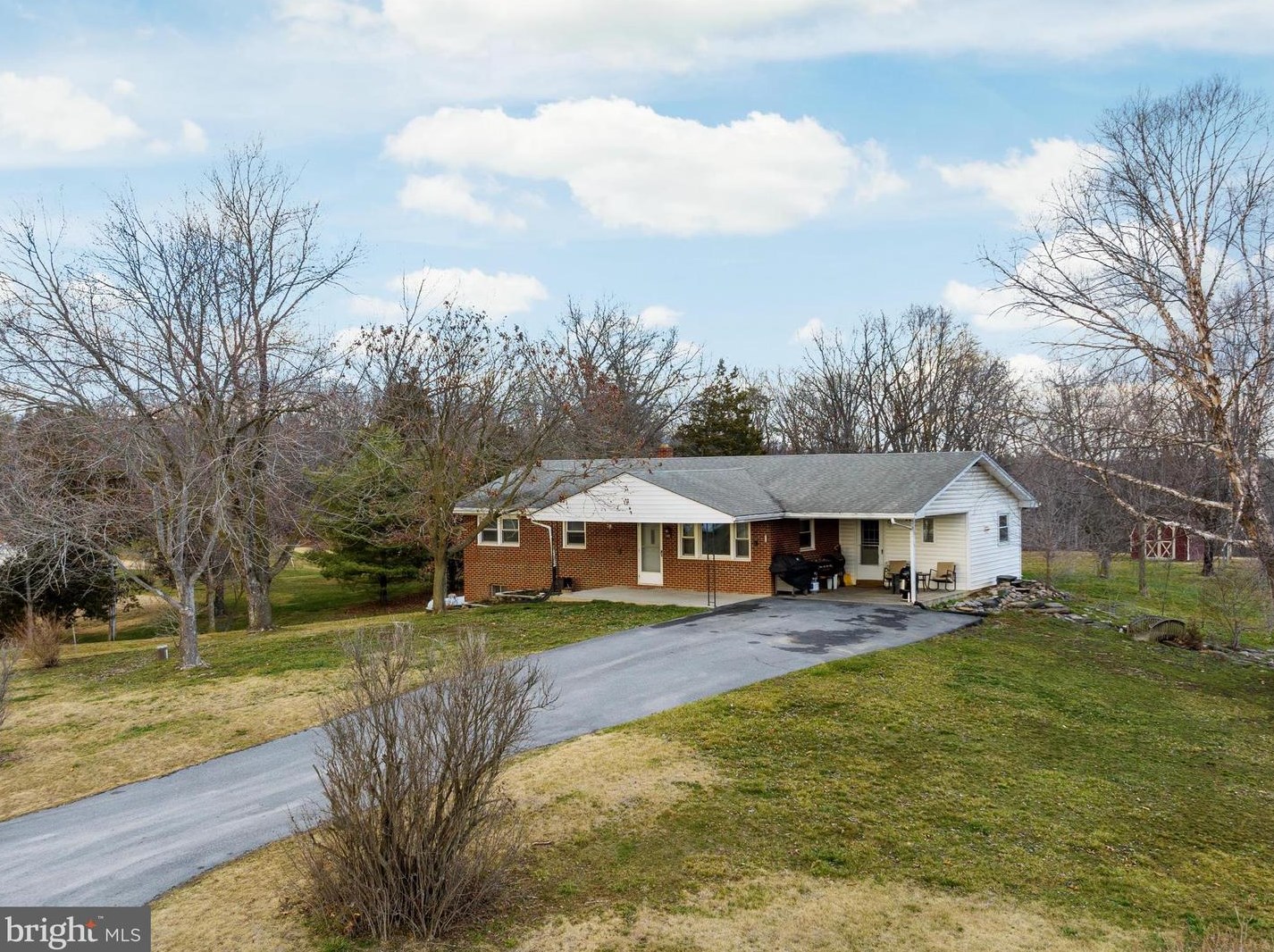 145 Fishers Rd, Maurertown, VA 22644