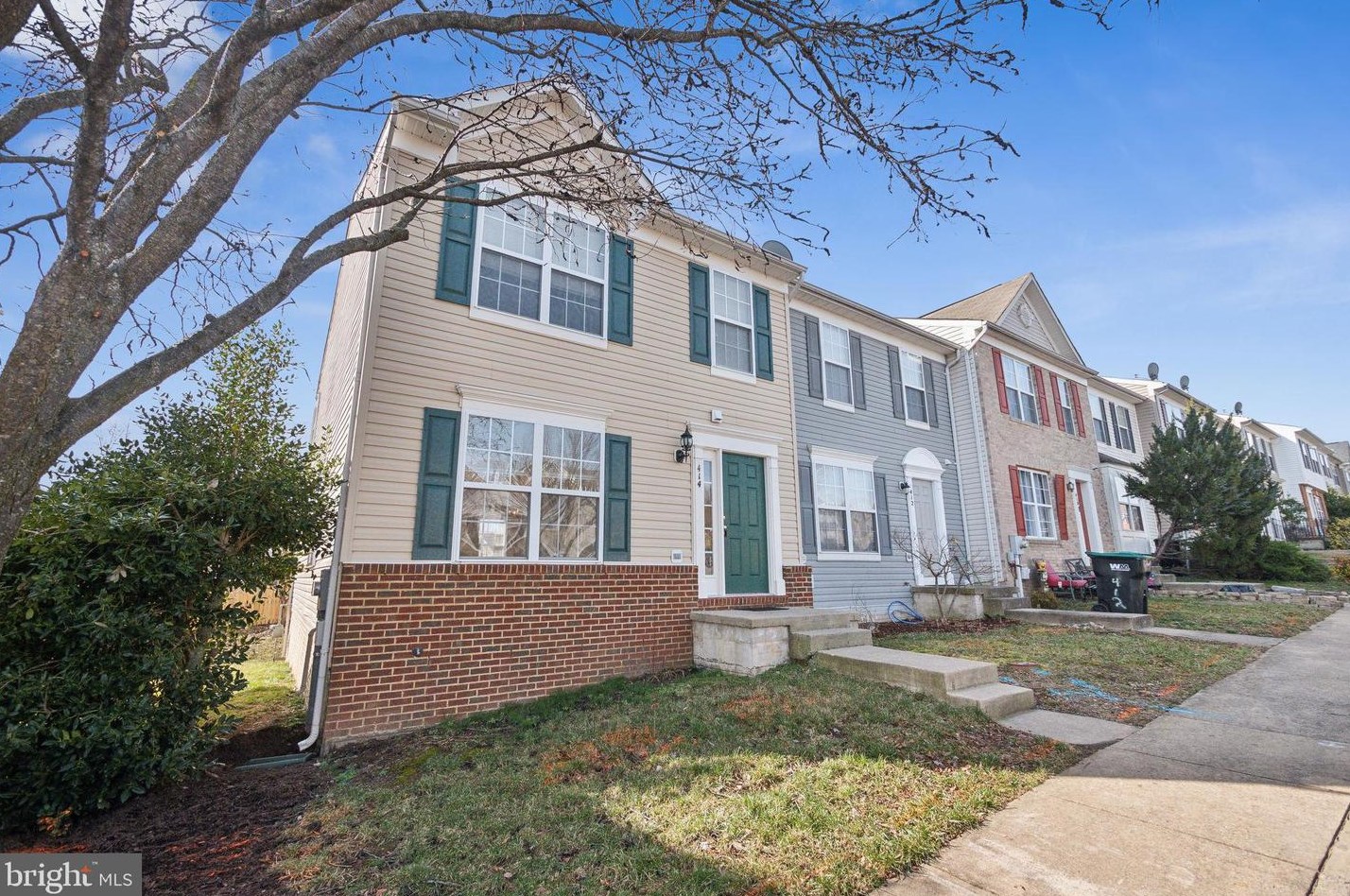 414 Pendleton Ln, Strasburg, VA 22657