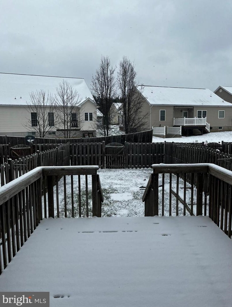 176 Founders Way, Strasburg, VA 22657
