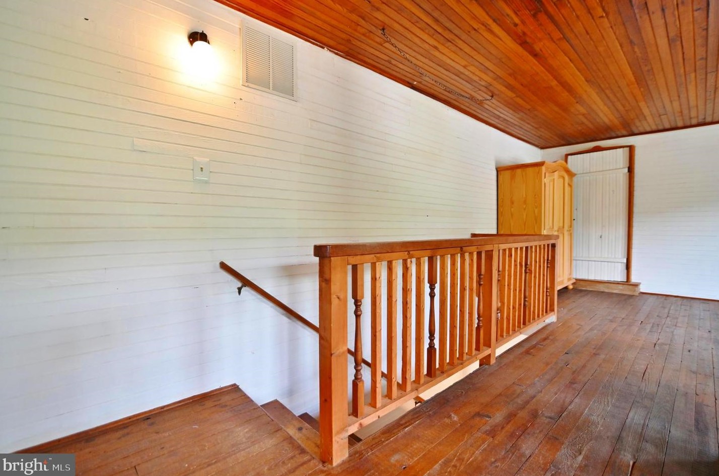 3110 Orkney Grade, Mount Jackson VA  22842-3320 exterior