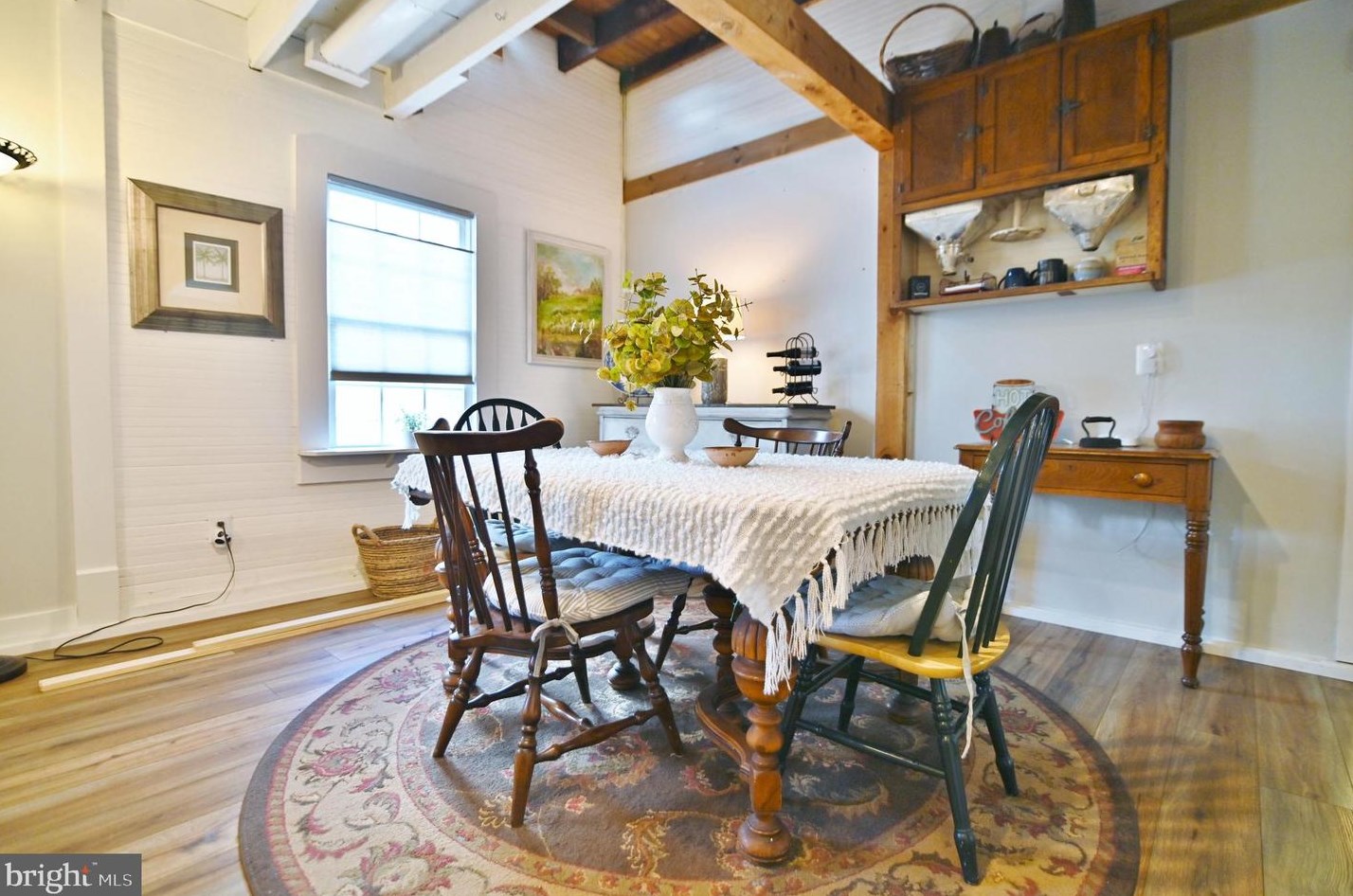 3110 Orkney Grade, Mount Jackson VA  22842-3320 exterior