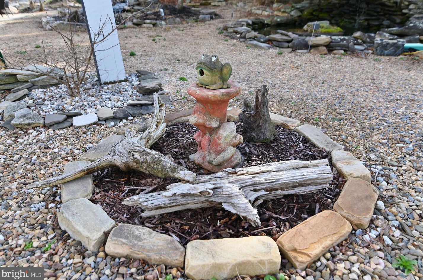 3110 Orkney Grade, Mount Jackson VA  22842-3320 exterior