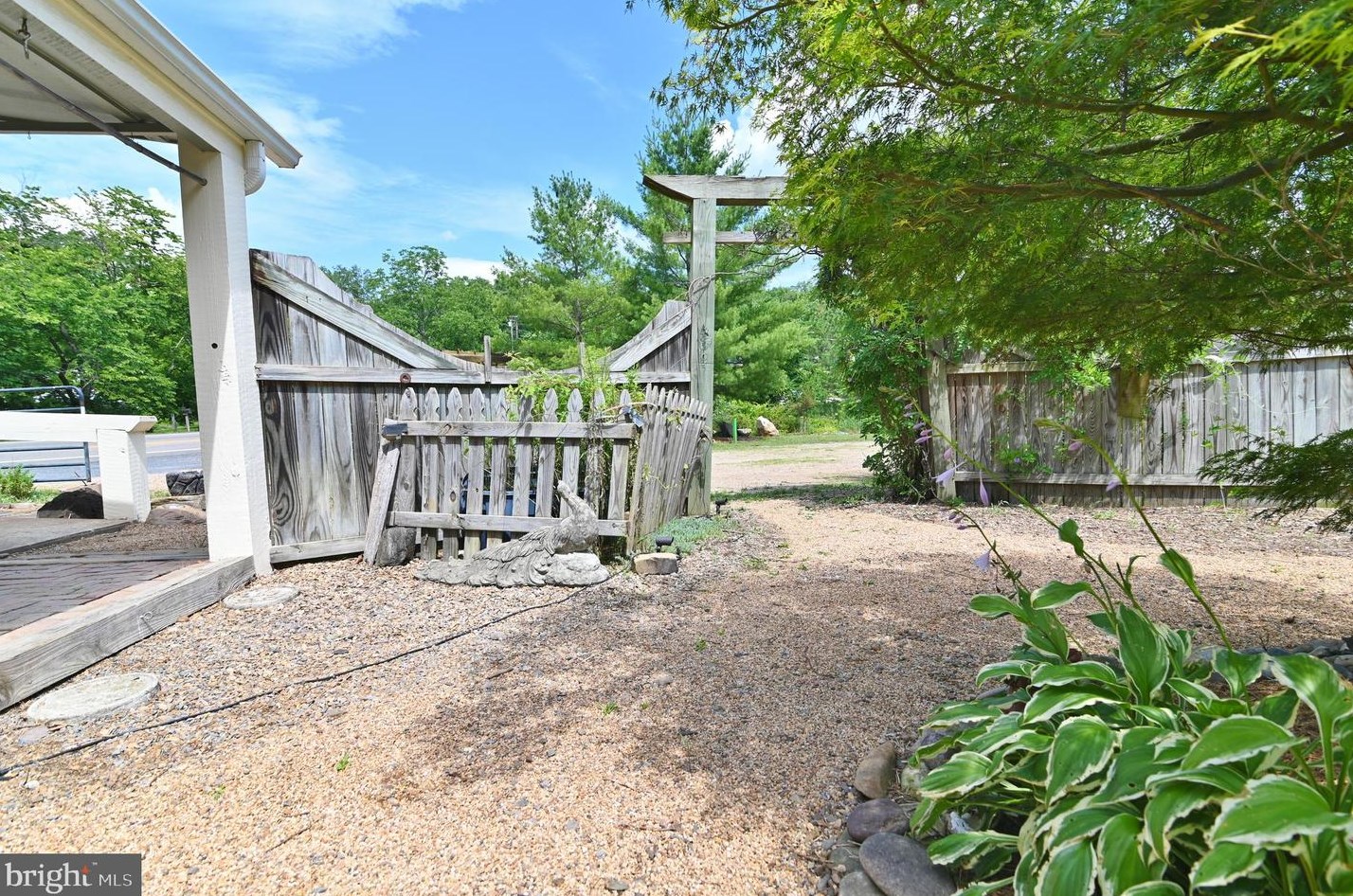 3110 Orkney Grade, Mount Jackson VA  22842-3320 exterior