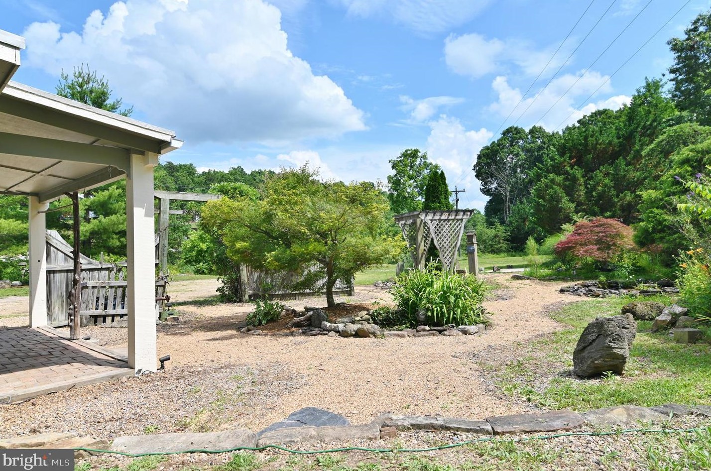 3110 Orkney Grade, Mount Jackson VA  22842-3320 exterior