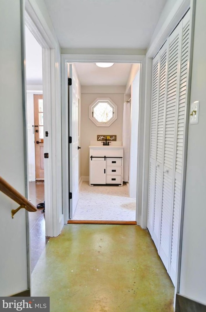 3110 Orkney Grade, Mount Jackson VA  22842-3320 exterior