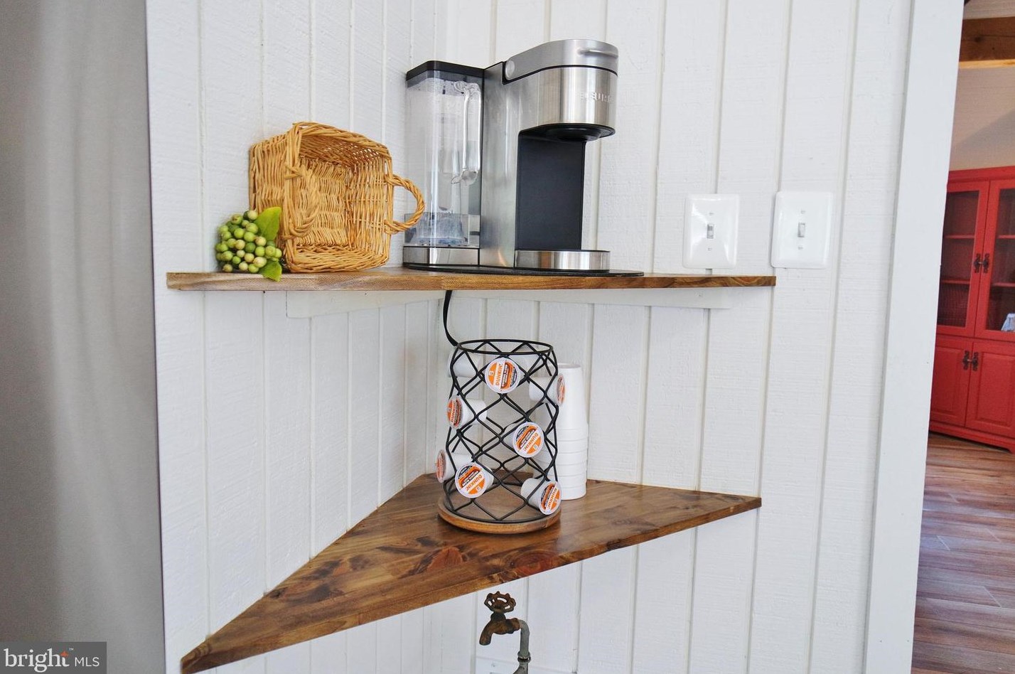 3110 Orkney Grade, Mount Jackson VA  22842-3320 exterior