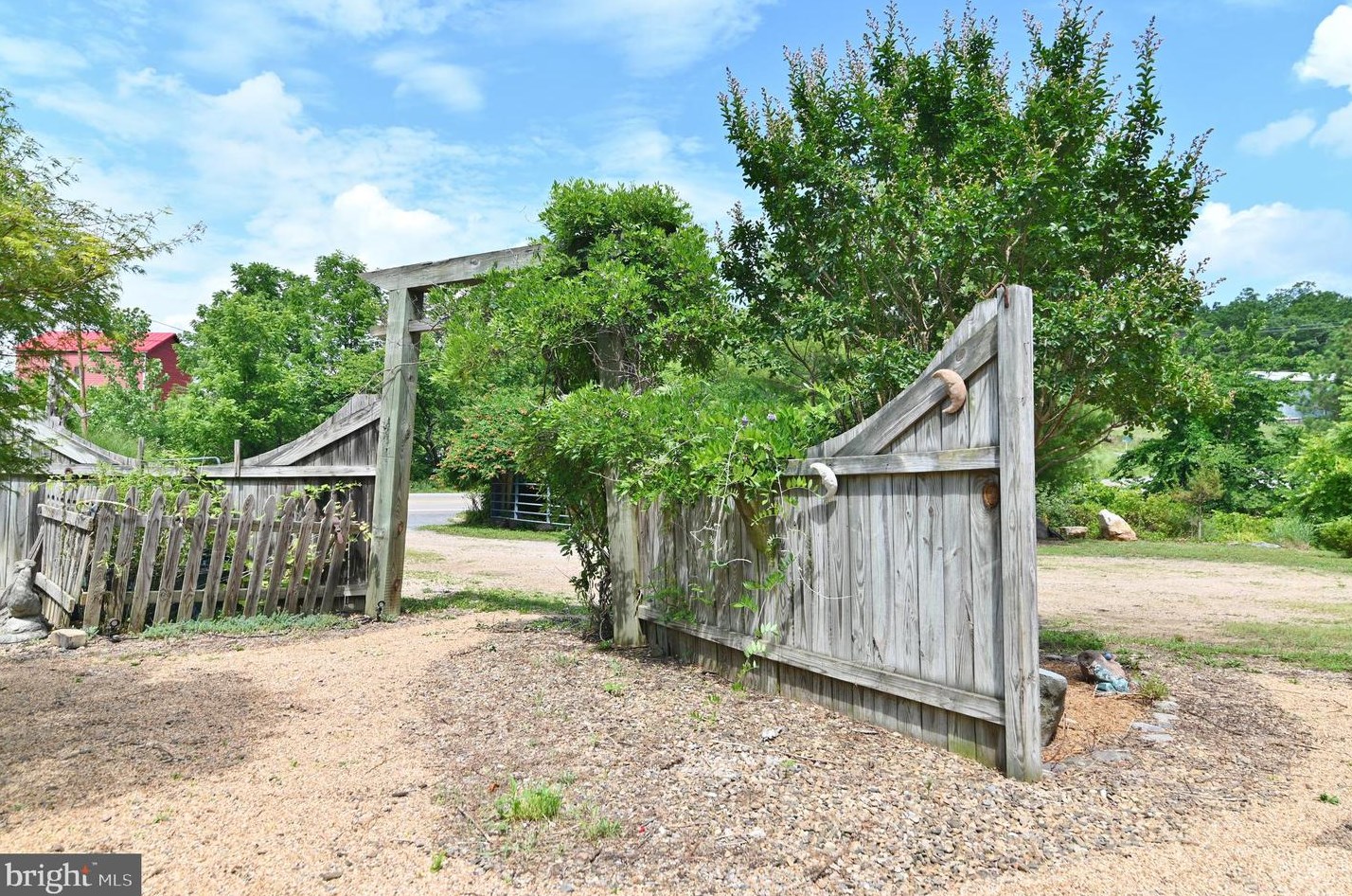 3110 Orkney Grade, Mount Jackson VA  22842-3320 exterior