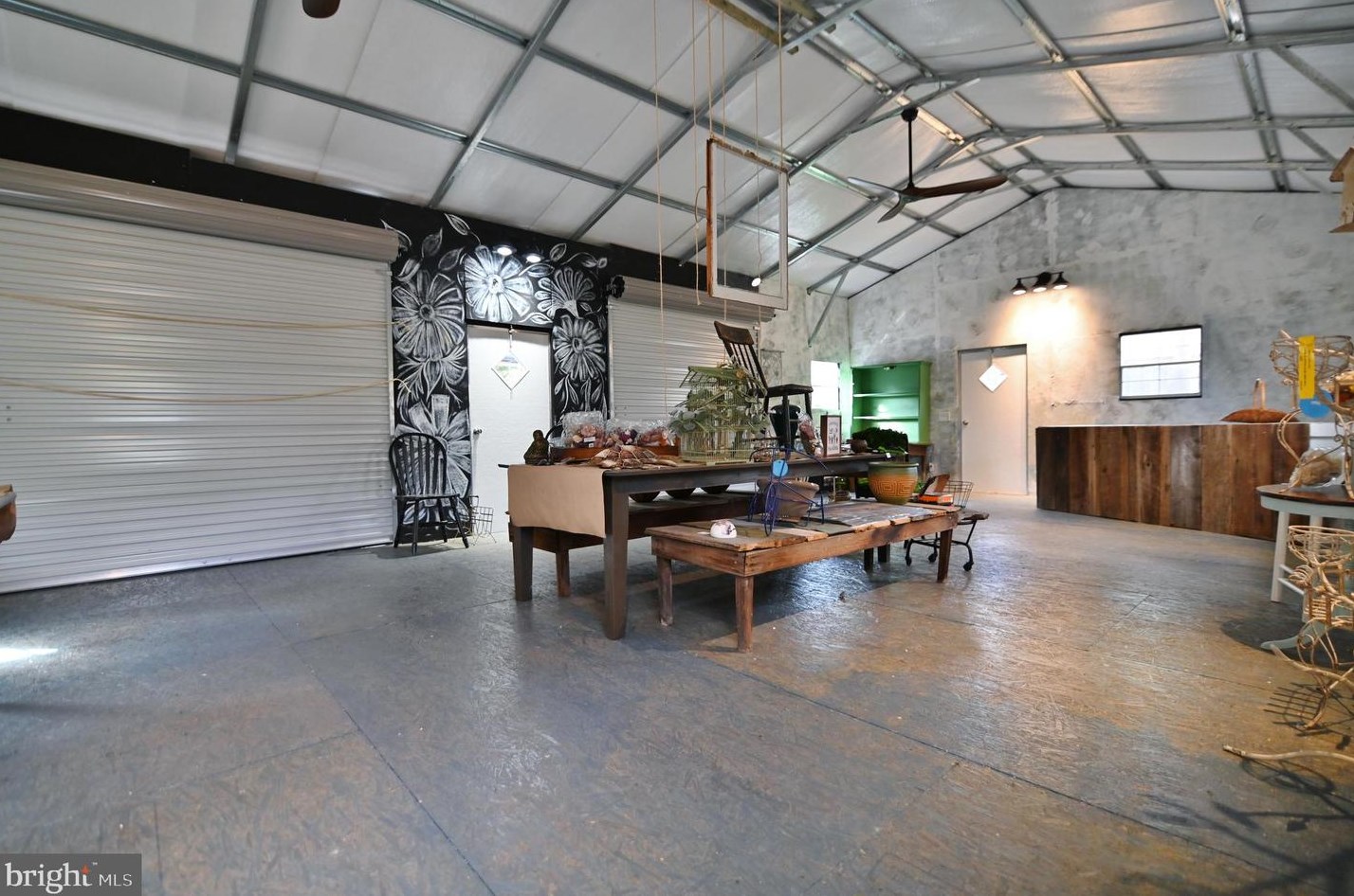 3110 Orkney Grade, Mount Jackson VA  22842-3320 exterior