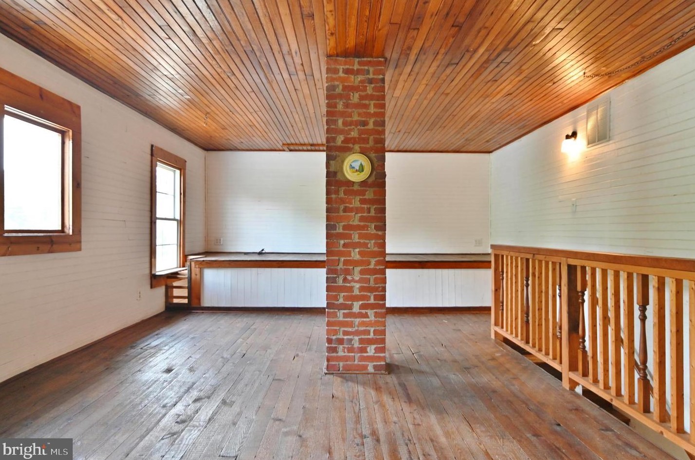 3110 Orkney Grade, Mount Jackson VA  22842-3320 exterior