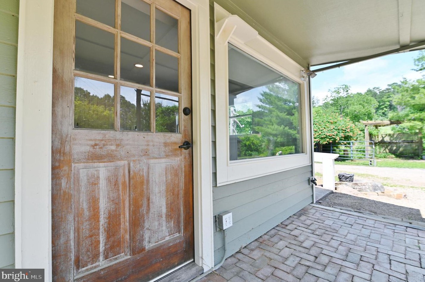 3110 Orkney Grade, Mount Jackson VA  22842-3320 exterior