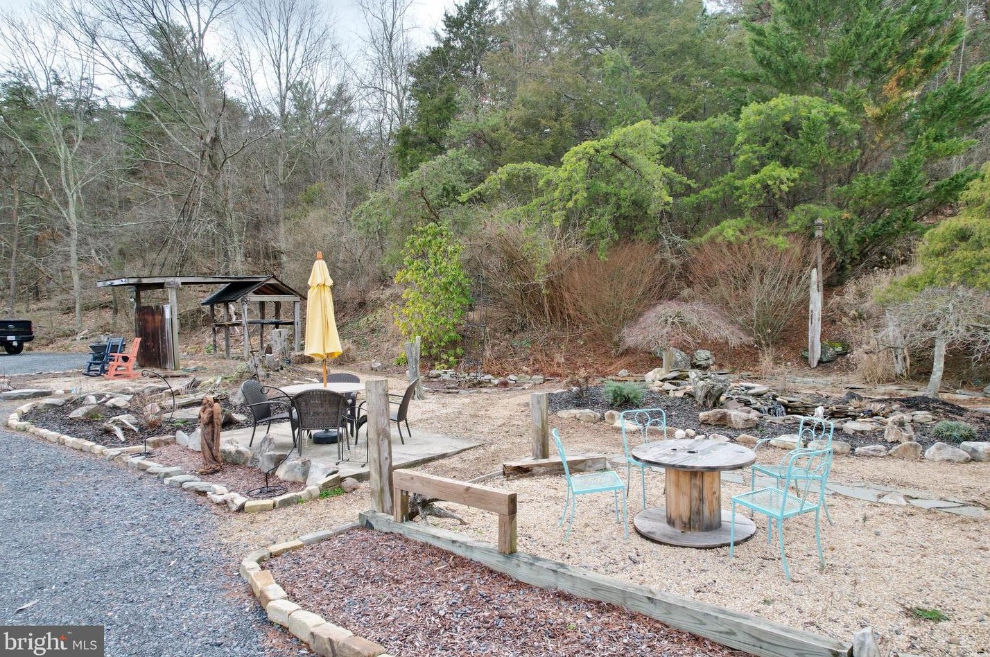 3110 Orkney Grade, Mount Jackson VA  22842-3320 exterior