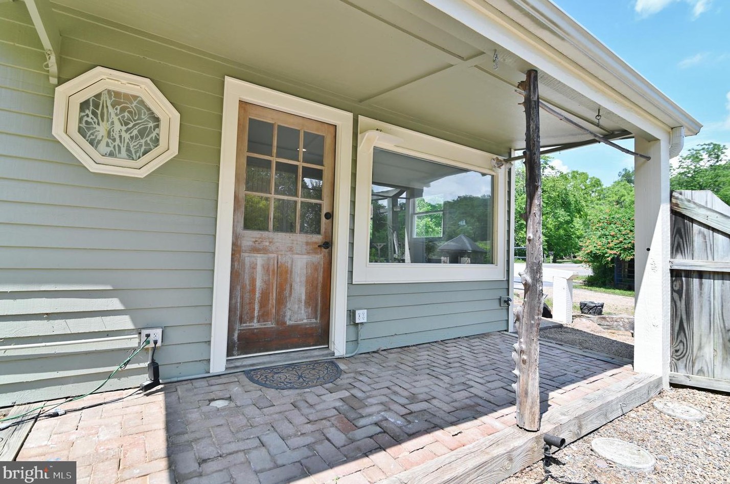 3110 Orkney Grade, Mount Jackson VA  22842-3320 exterior