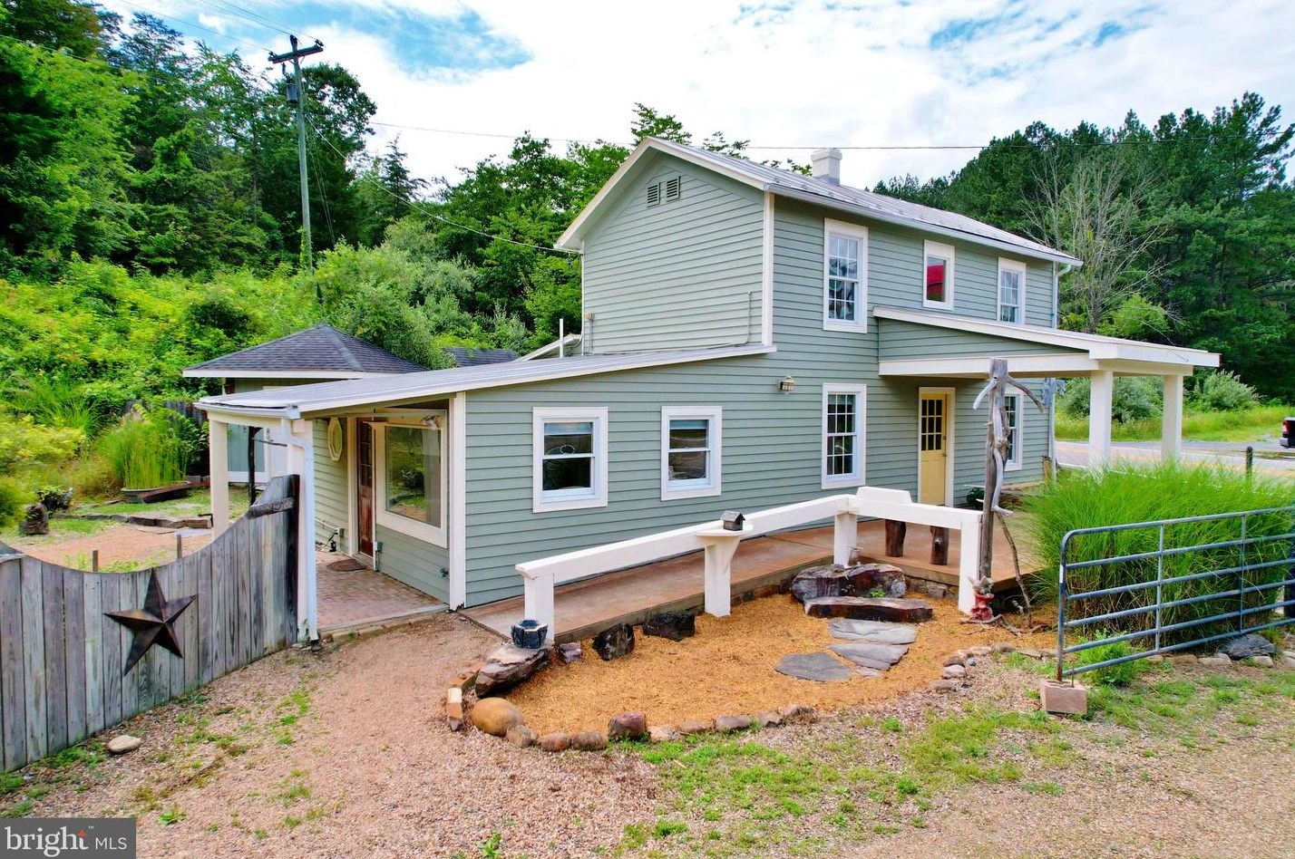 3110 Orkney Grade, Mount Jackson, VA 22842