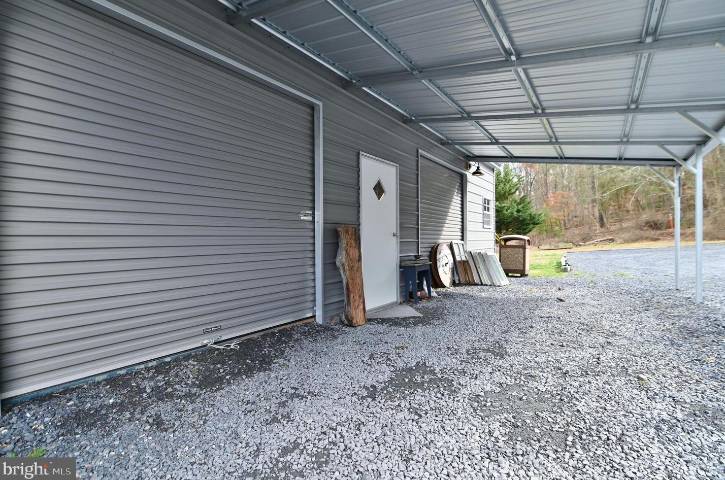 3110 Orkney Grade, Mount Jackson VA  22842-3320 exterior