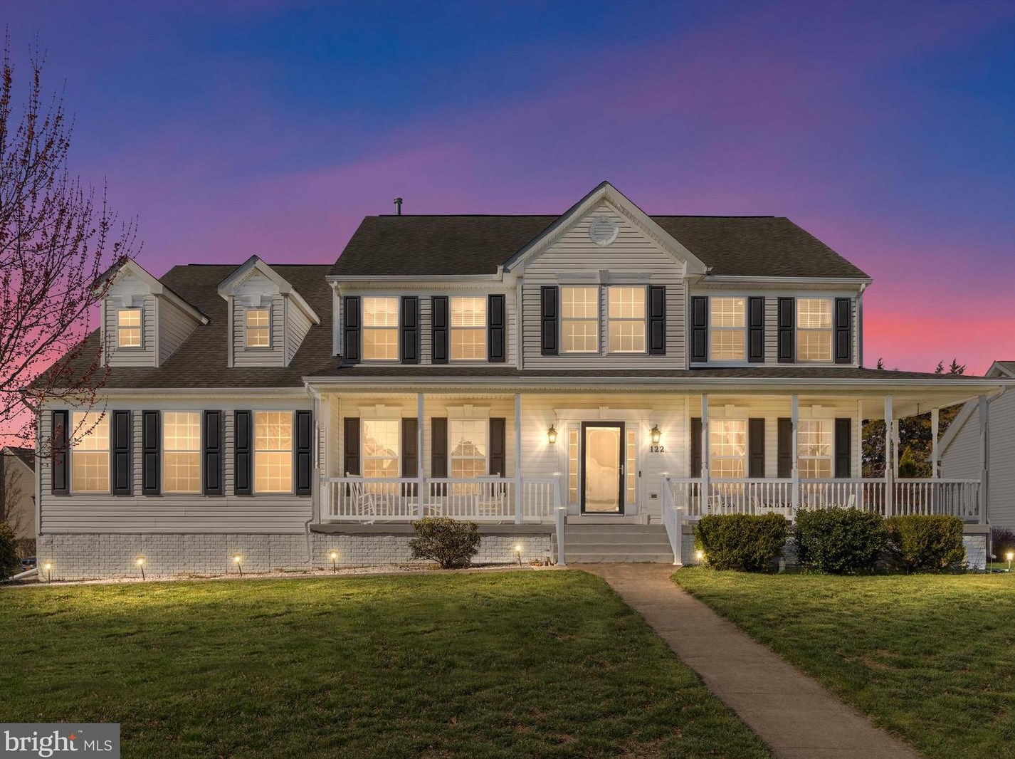 122 Abby Ln, Strasburg, VA 22657-6305